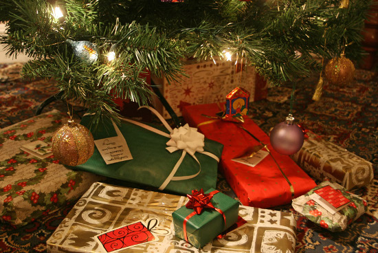 Natale "18 milioni di Italiani ricicleranno i regali"