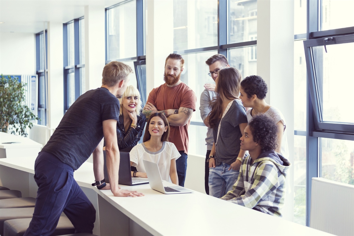 Lavoro e giovani: ecco chi ce la fa secondo lo studio Censis per Confcooperative