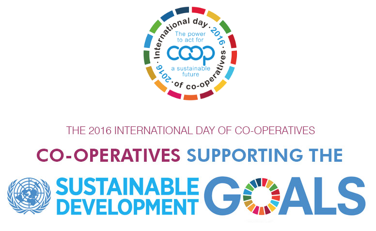 2 luglio: Onu e Ica celebrano la Giornata internazionale delle cooperative