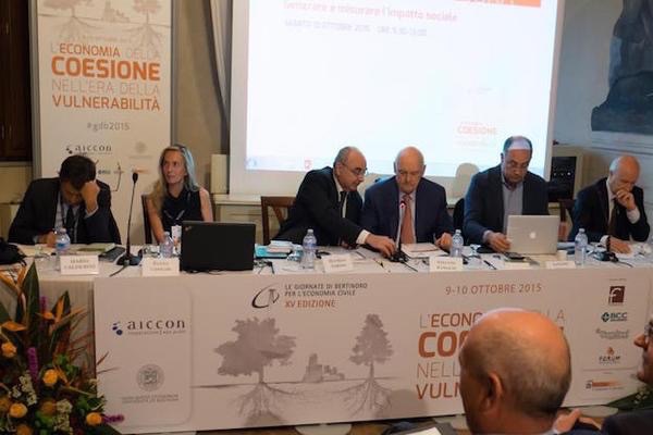 Cooperative e legalità: cooperatori custodi pro tempore di valori intergenerazionali