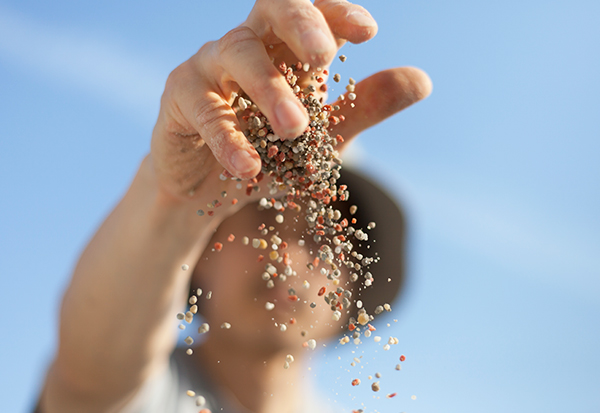 Expo, Coopermondo "Le cooperative per nutrire il pianeta"