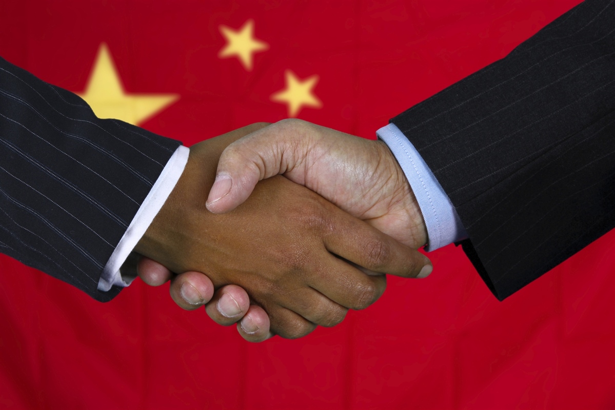 Export: Italia - Cina a confronto