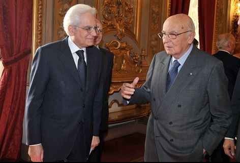 Gli auguri dell'Alleanza a Sergio Mattarella, nuovo Capo dello Stato