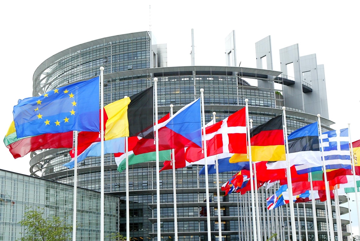 Alleanza Cooperative incontra europarlamentari a Bruxelles