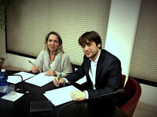 Giovani e lavoro, accordo con ItaliaCamp