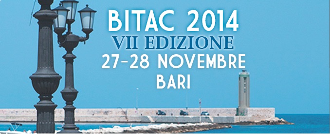 Bitac: VII edizione