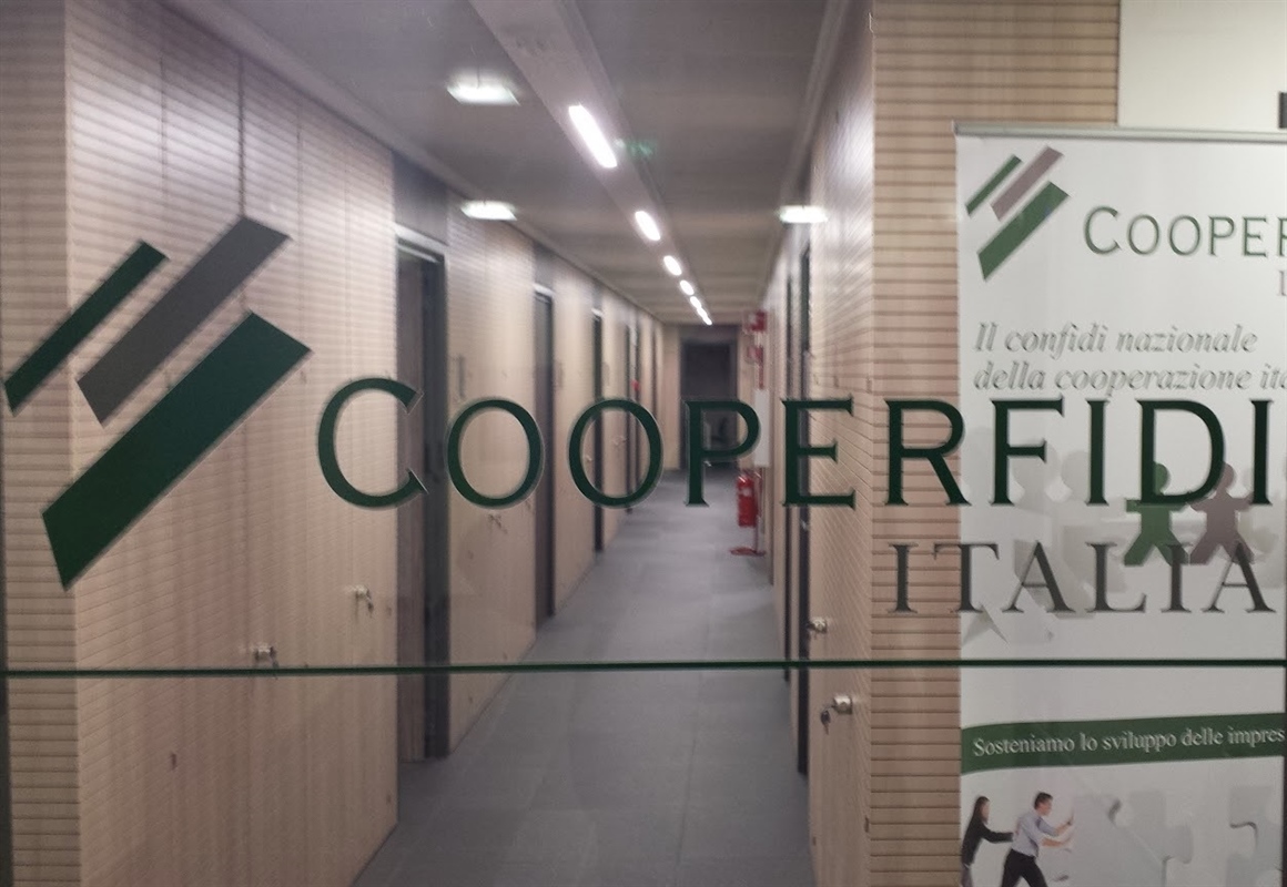 Accordo Cooperfidi Italia - Sigma