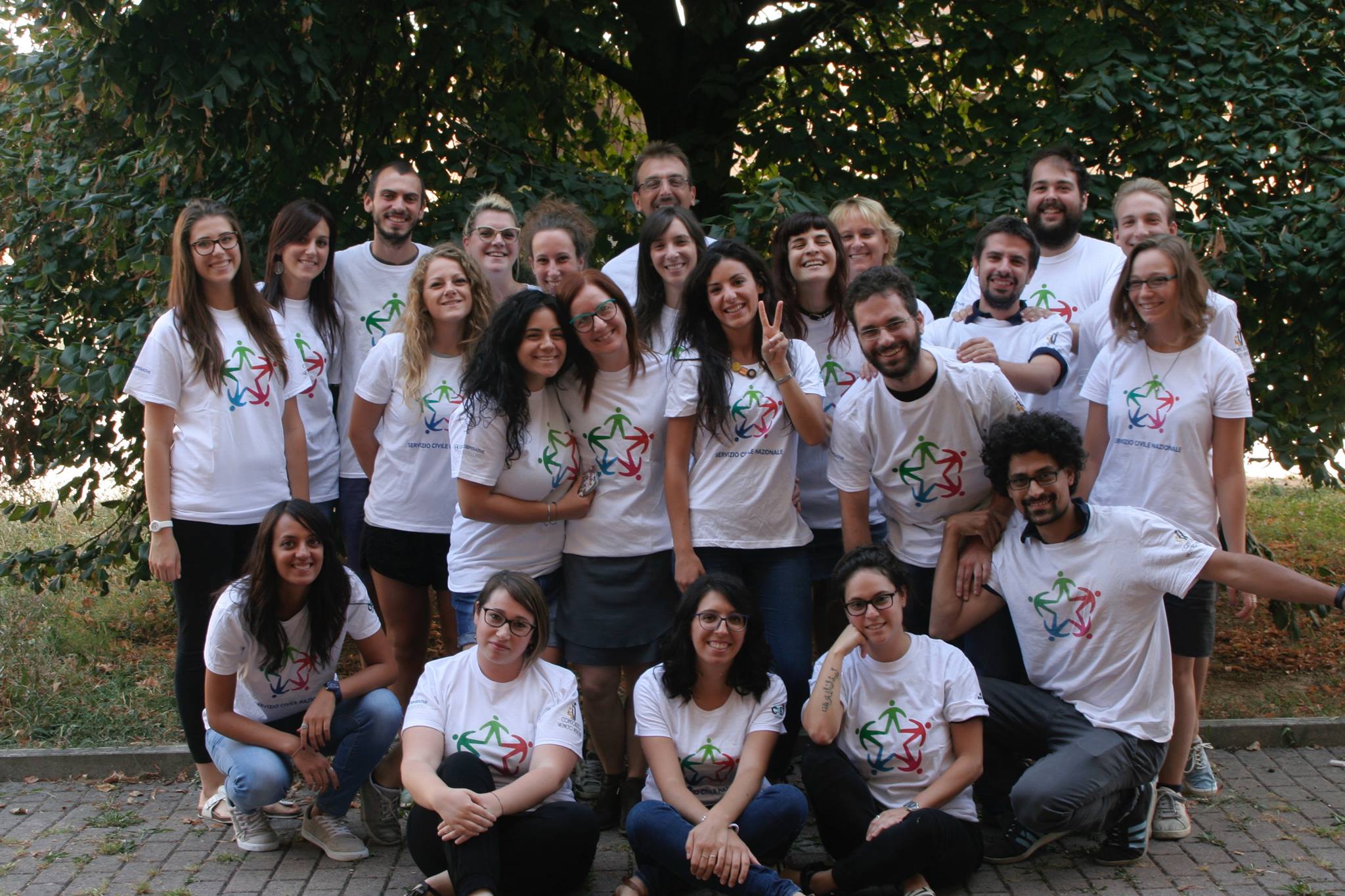 Servizio Civile Universale, via alle candidature