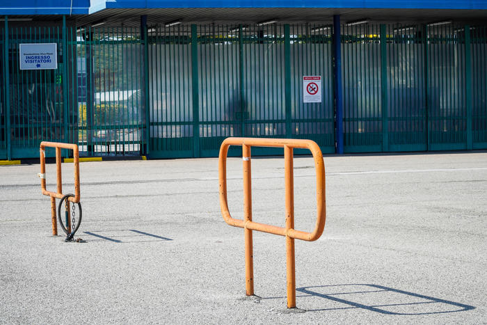 Cooperative a Conte «Chiudere temporaneamente attività e servizi non essenziali»