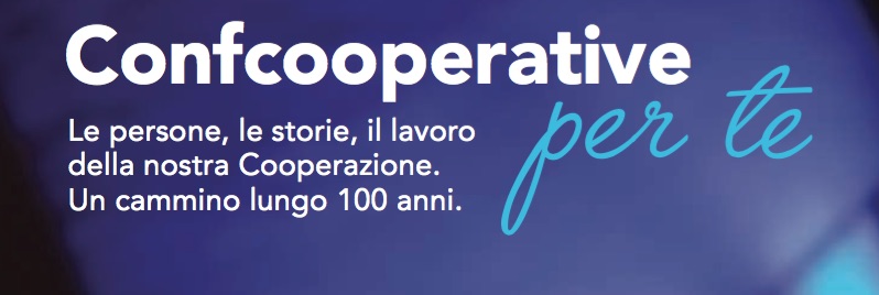 Confcooperative per te