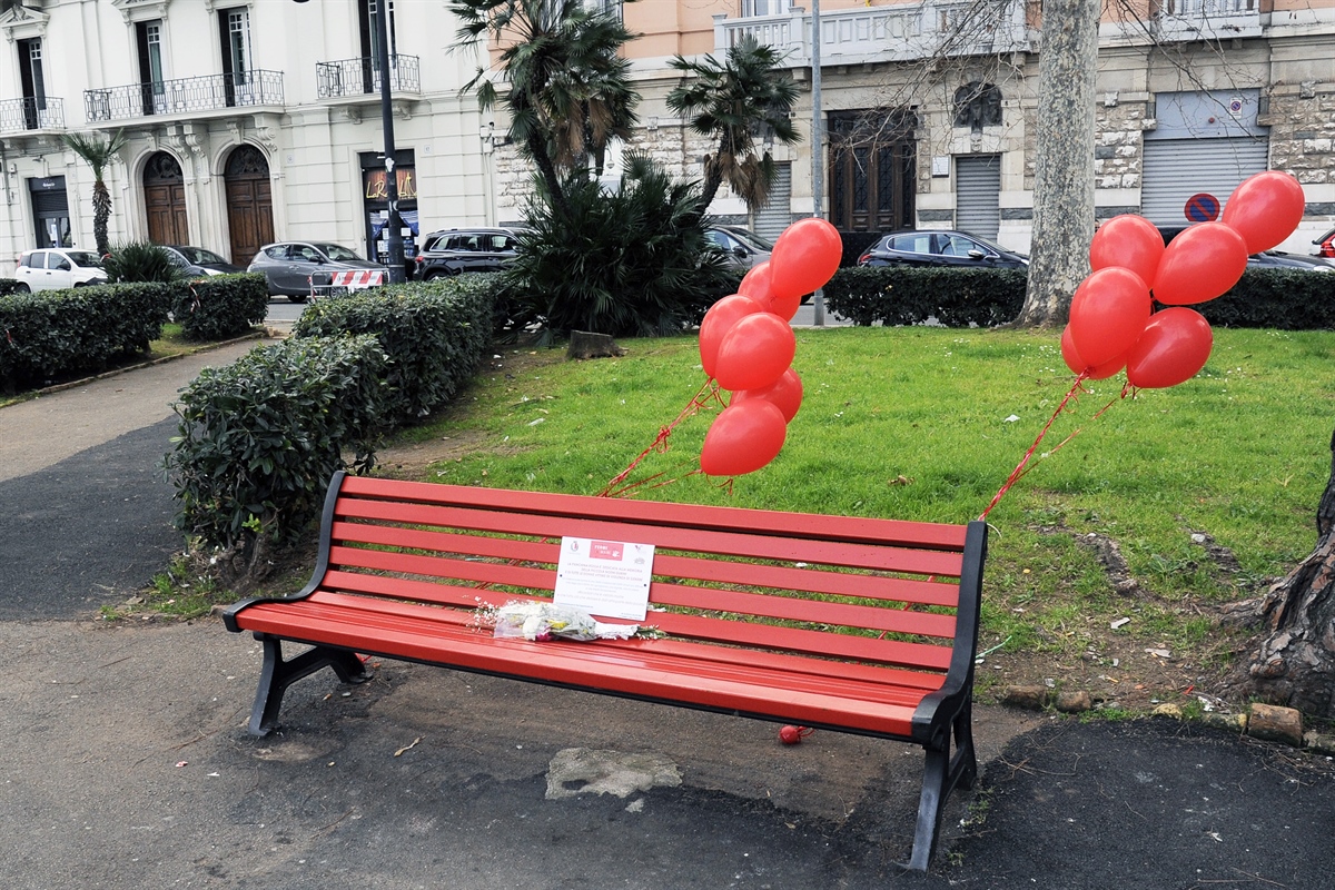 Violenza sulle donne, Manca «Le nostre cooperative hanno supportato oltre 1000 donne vittime di violenza»