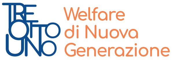 “TreOttoUno - Welfare di nuova generazione”, con Bonetti e Stefani