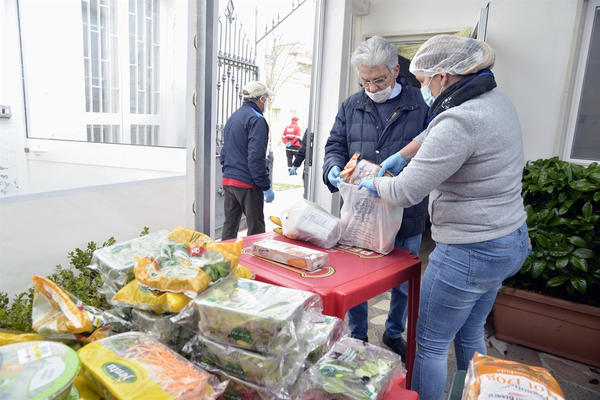 Gardini «Recovery ultima chiamata per ricostruire infrastrutture materiali e sociali»