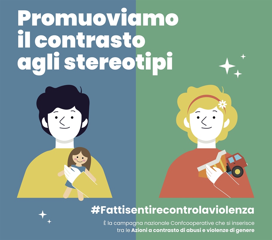 #Fattisentirecontrolaviolenza, l'hastag della campagna di comunicazione contro violenza sulle donne