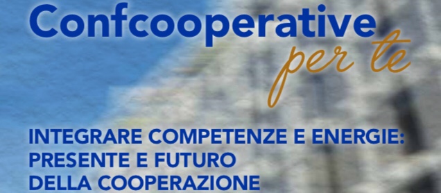 Confcooperative per te