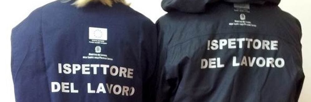 Lavoro nero, 3,3 milioni di lavoratori sfruttati nelle false imprese