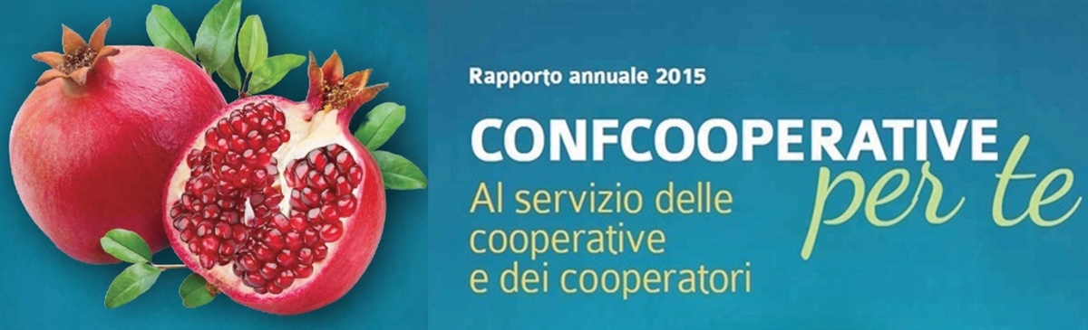 È online "Confcooperative per te 2015"