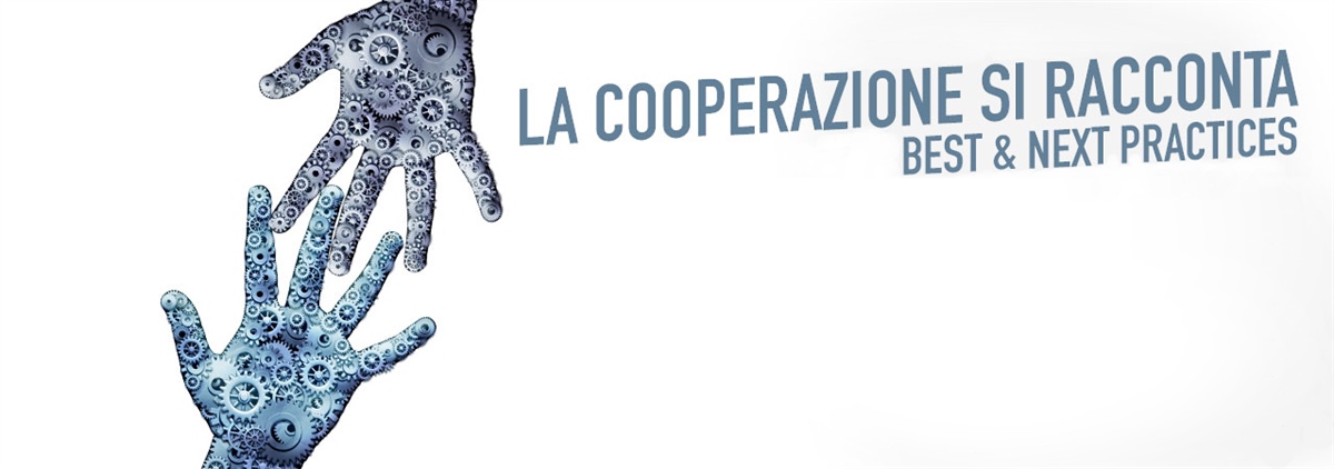 A Expo le cooperative portano l'innovazione