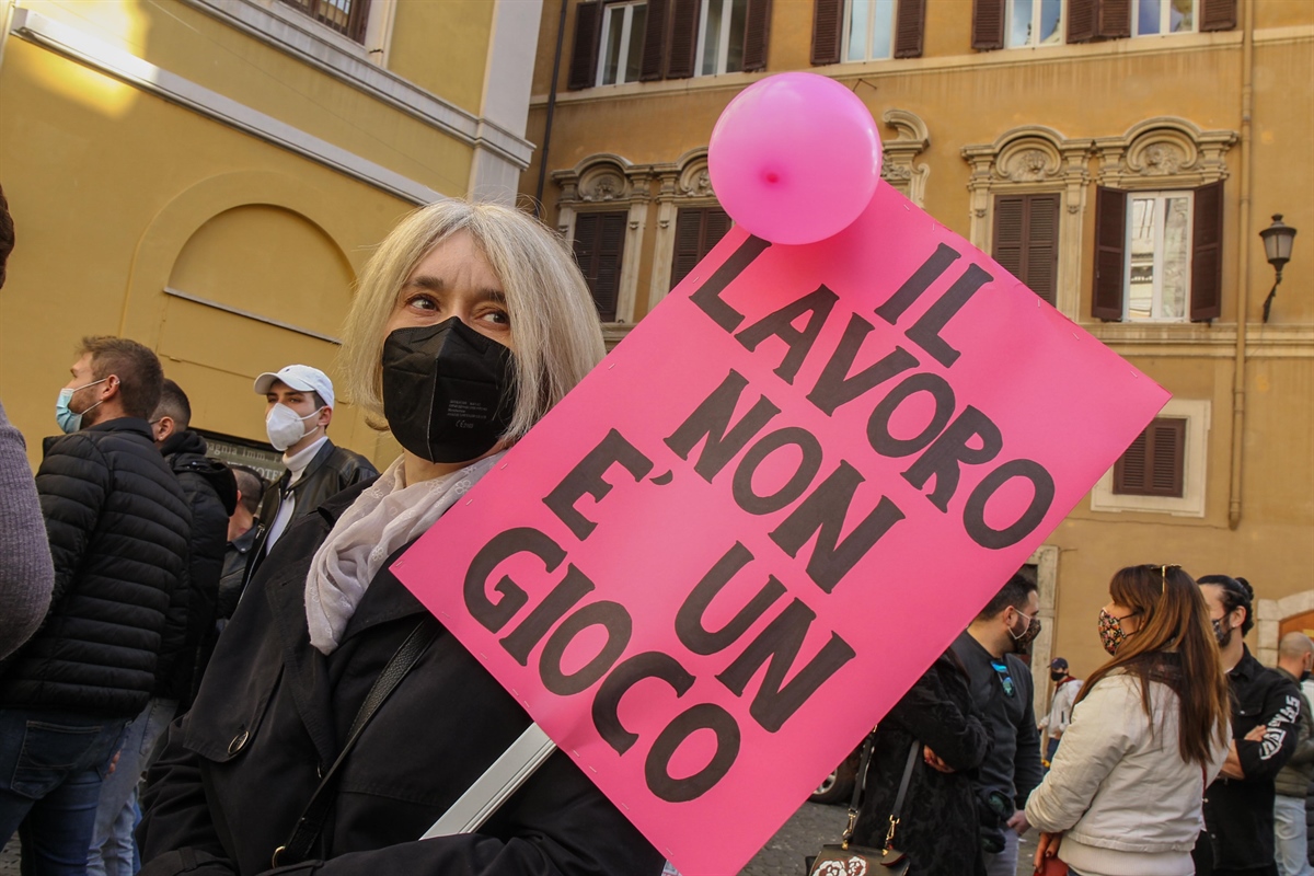 8 marzo, «Cooperative, 6 occupati su 10 sono donne. Moltiplicate le opportunità in un paese dalla mobilità paludata»