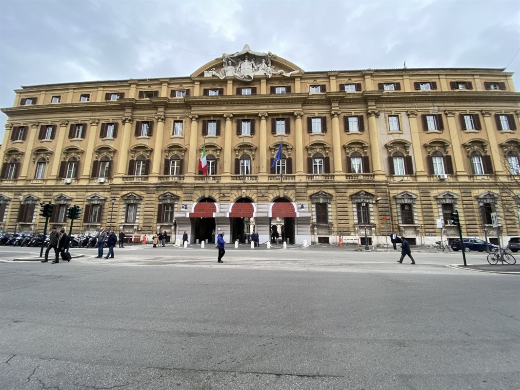 Banche: Federcasse e Confcooperative, decreto Mef accelera processi di omologazione