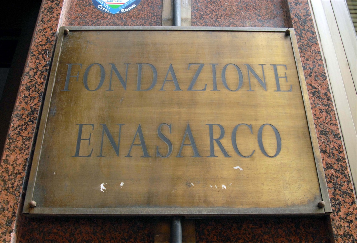 Fondazione Enasarco