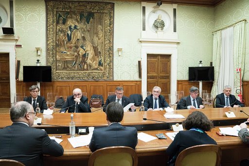 Alleanza Cooperative «Il governo coinvolga le principali parti sociali. Sanità, trasporti e cantieri le misure da cui partire»