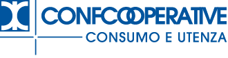logo Confcooperative