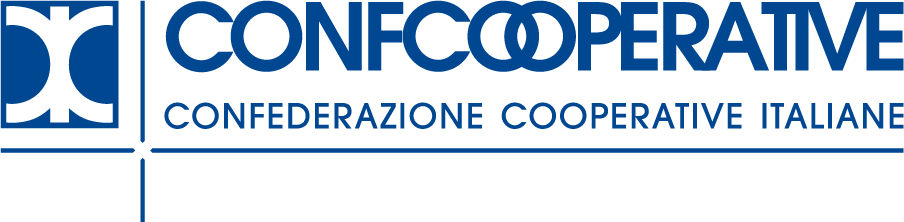 logo Confcooperative