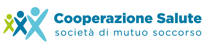 Logo Cooperazione Salute