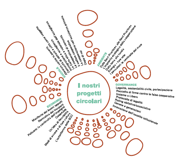 società circolare